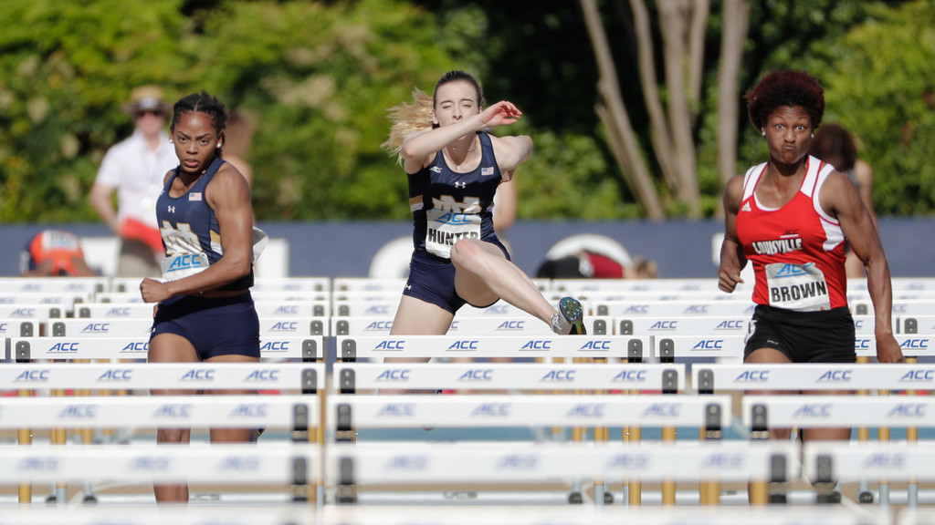 2017 ACC Outdoor Championships