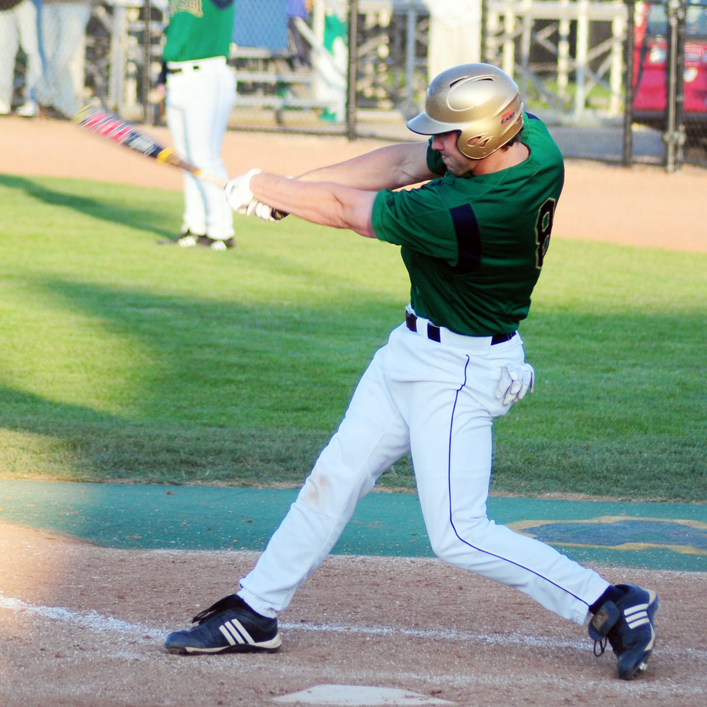 Irish Upend Western Michigan