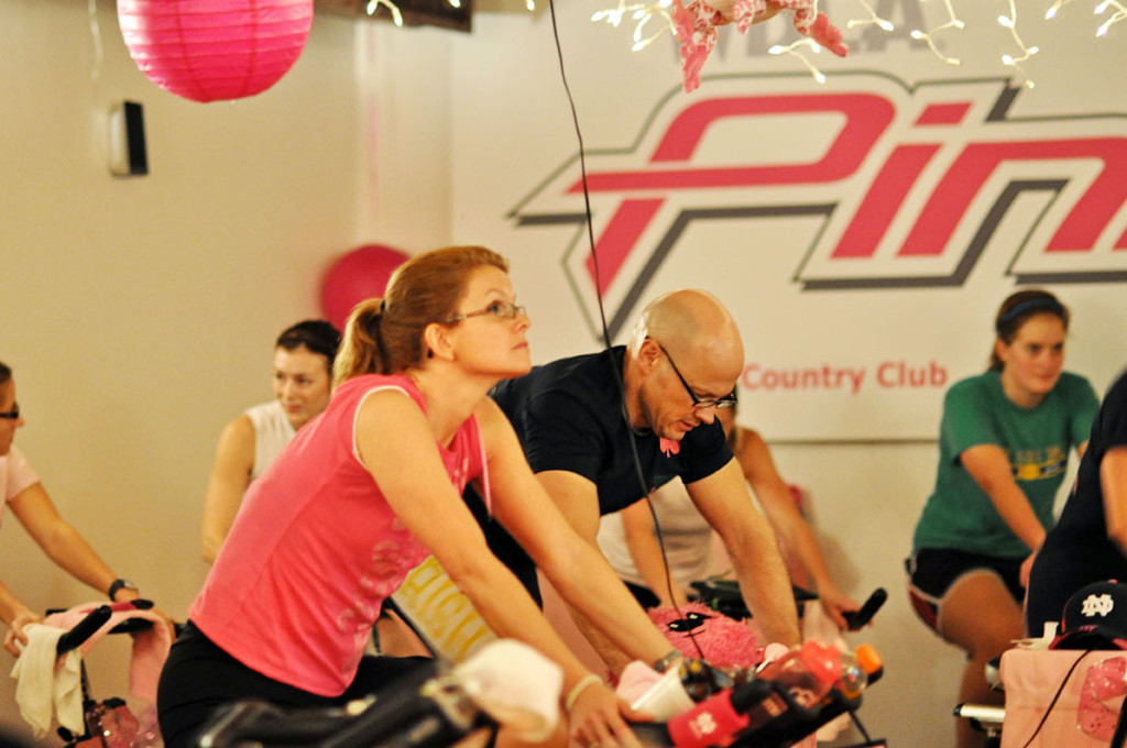 A Season in Photos: 2010-11 Notre Dame Women's Basketball