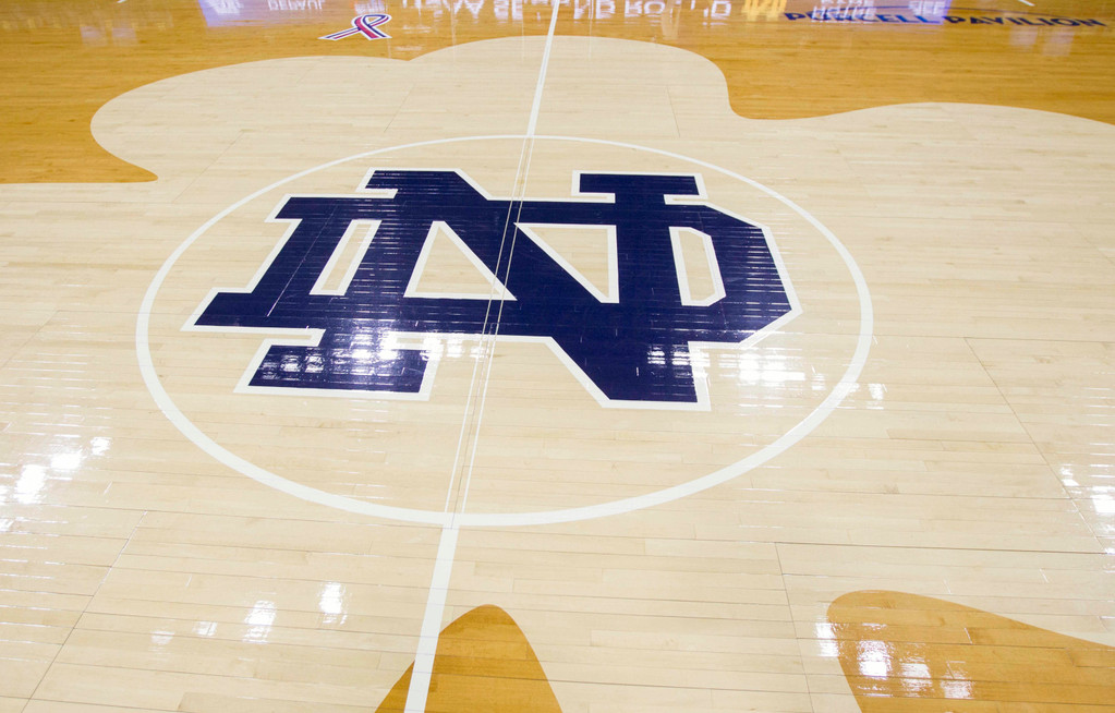 NCAA Tournament - Notre Dame vs. DePaul