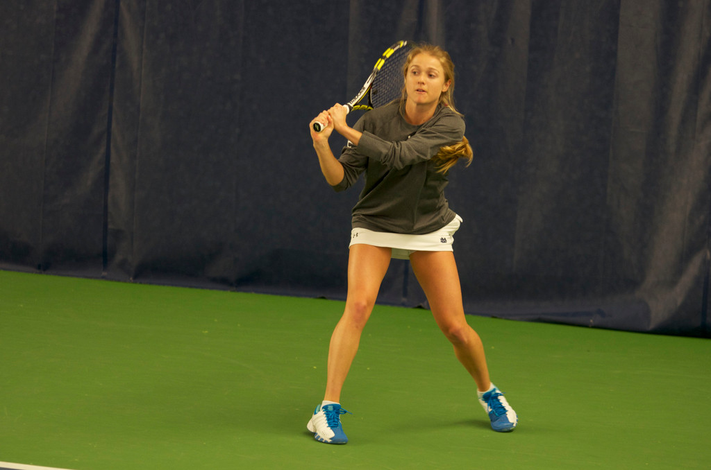 Notre Dame v. Wake Forest