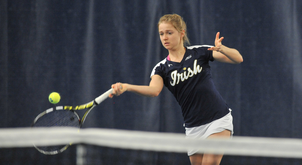 Notre Dame v. Louisville