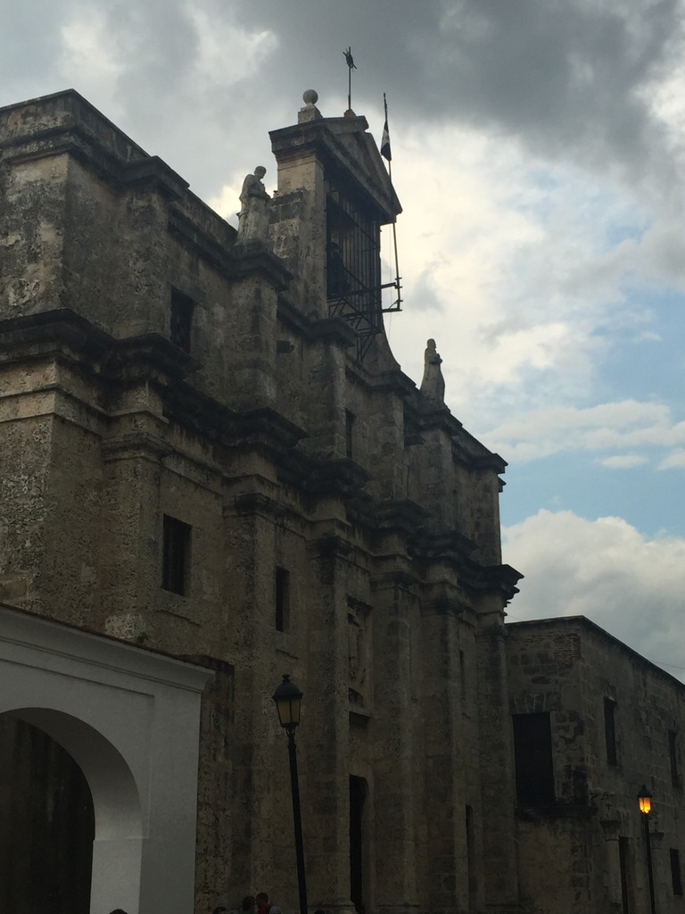 Irish In The Dominican Republic - Day 4