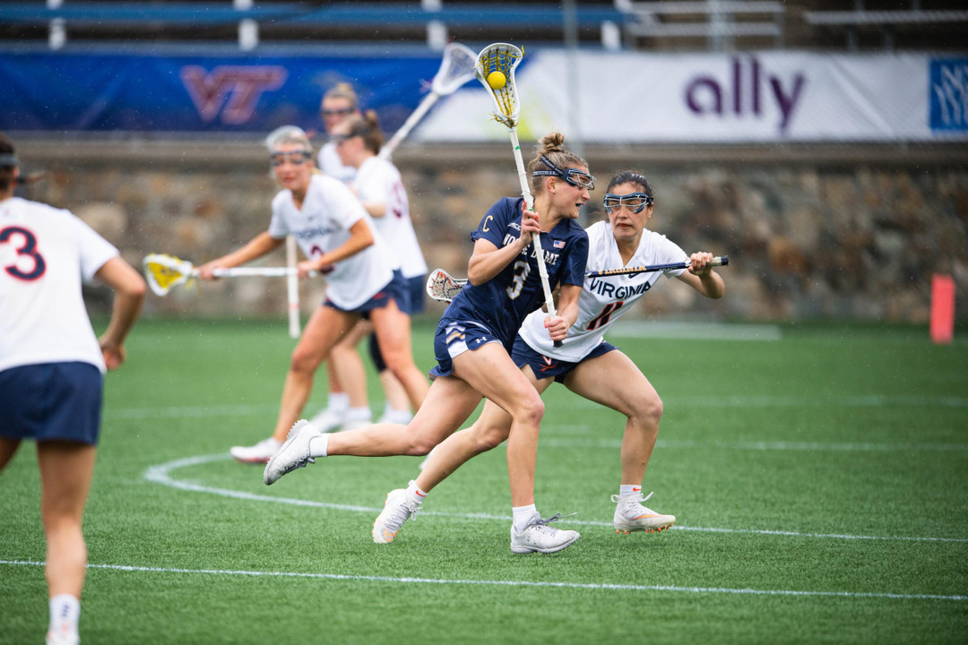 Notre Dame Fighting Irish - Official Athletics Website