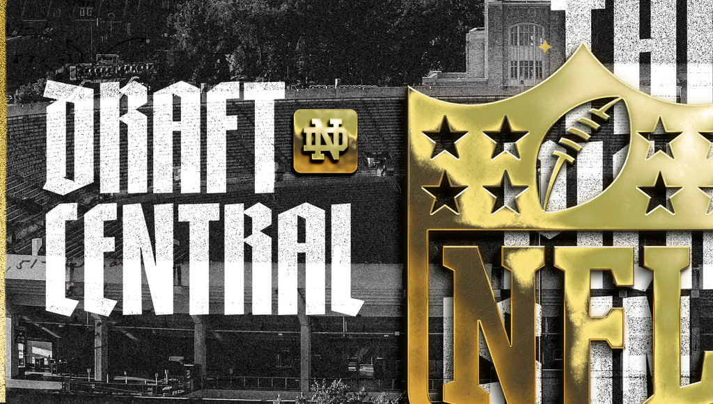 Notre Dame Fighting Irish - Official Athletics Website