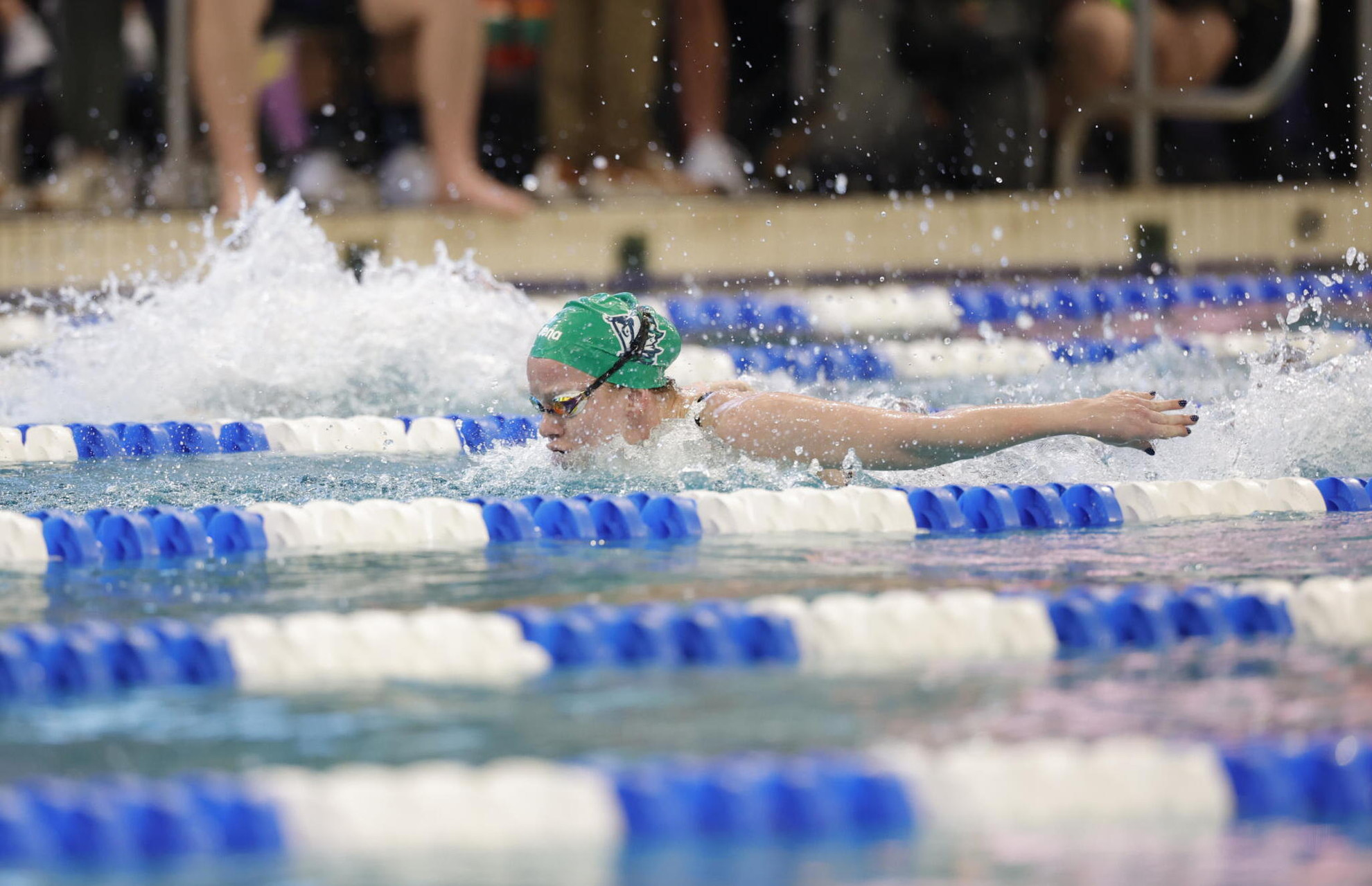 Irish Women Conclude Season At NCAA Championships Irish Women Conclude Season At NCAA Championships