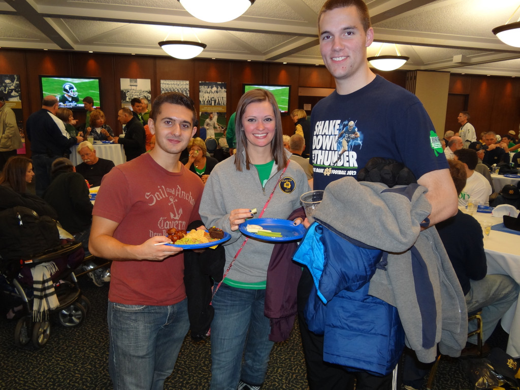 2012 Stanford Weekend Photo Gallery