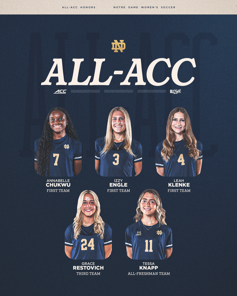 Notre Dame Fighting Irish - Official Athletics Website