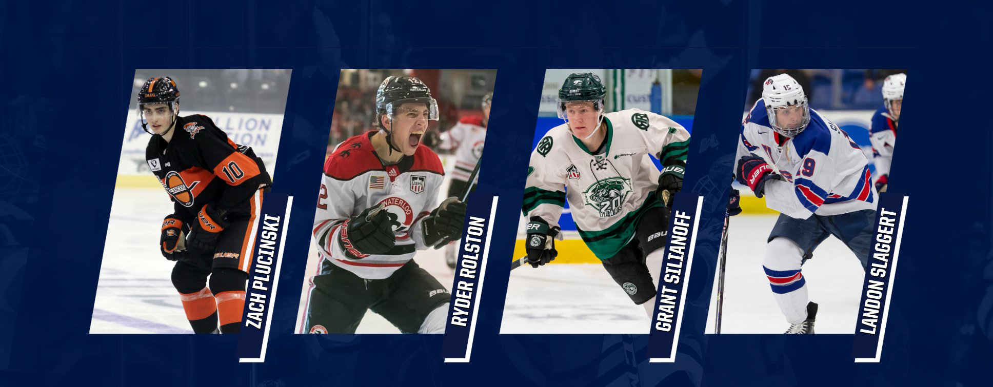 Irish Add Four For Class of 2024 Irish Add Four For Class of 2024
