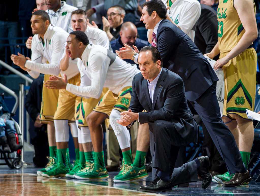 Men's Basketball vs. Virginia (USATSI)