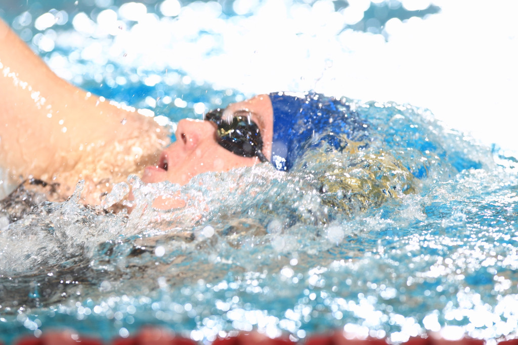 NCAA Championships - March 20-22