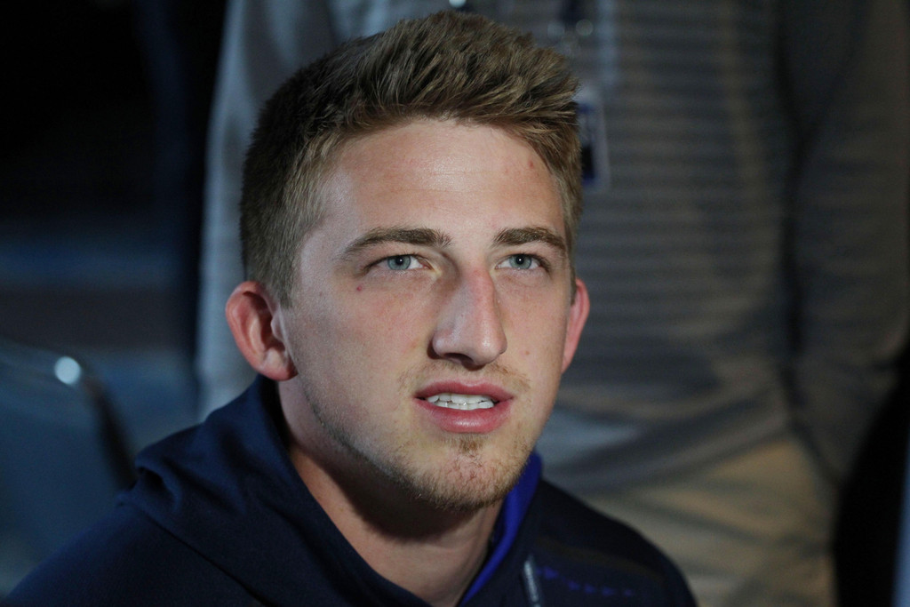 Senior Bowl & NFL Combine