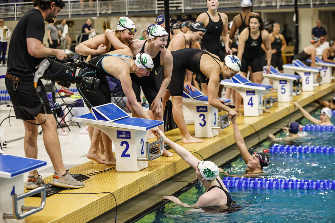 Notre Dame Fighting Irish - Official Athletics Website