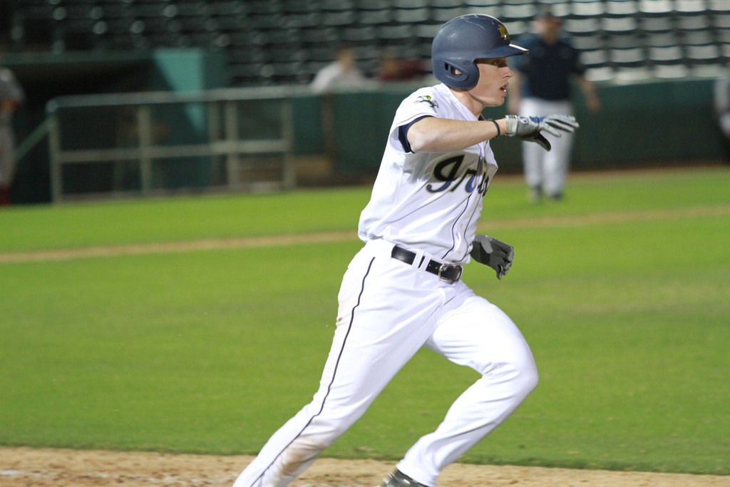 Irish Baseball Classic - San Antonio, Texas