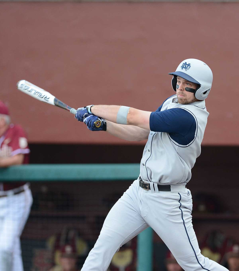 Notre Dame @ #1 Florida State