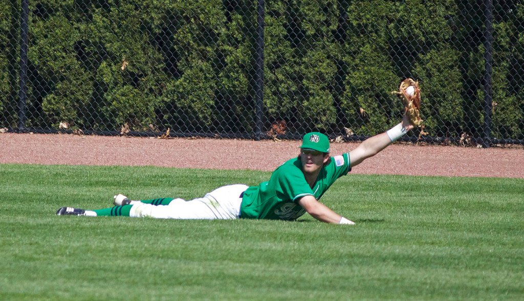 3/25 Baseball vs Pitt