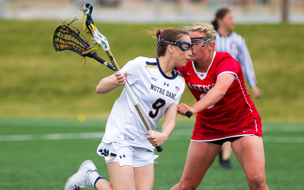 Senior Day vs. San Diego State