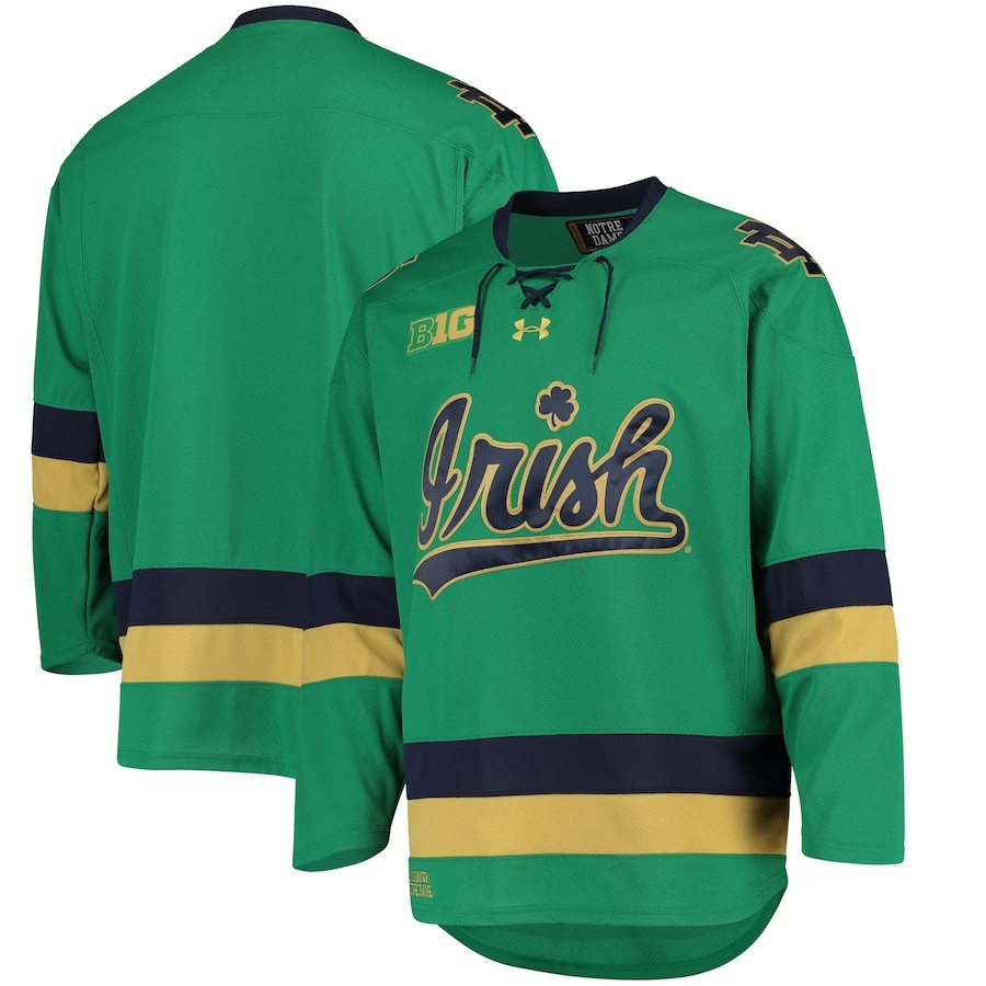 Notre Dame Fighting Irish - Official Athletics Website