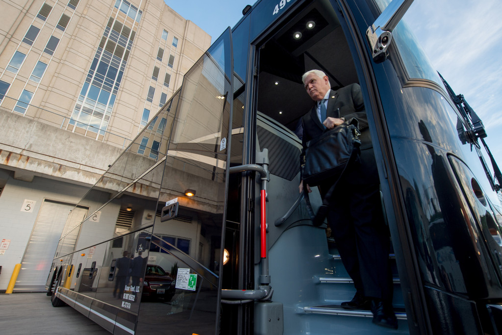 2017 NCAA Frozen Four: Notre Dame vs. Denver