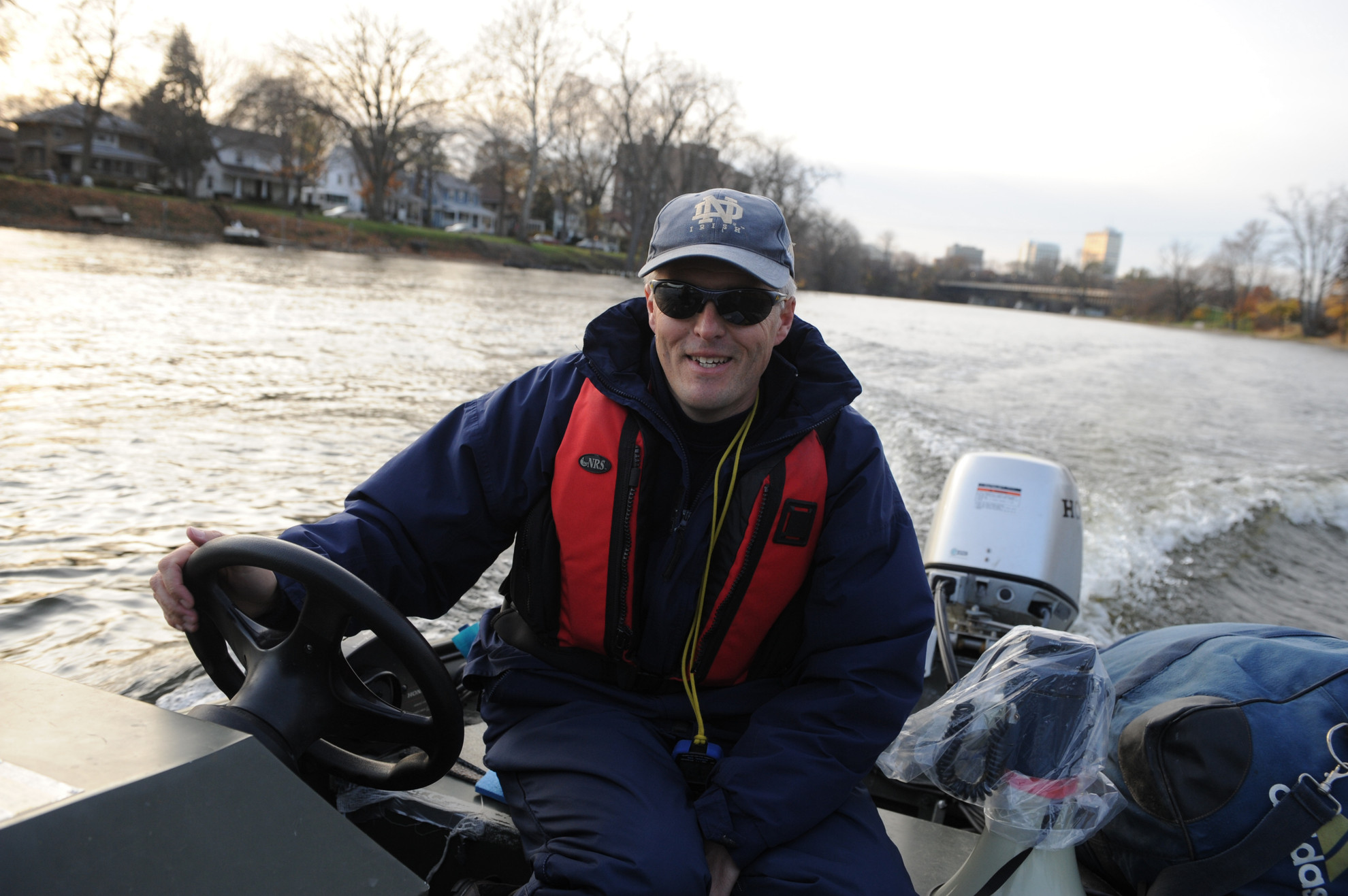 Irish Rowing Inks Eleven For 2011-12 Irish rowing head coach Martin Stone announced his 11-member signee class for 2011, one that looks to provide talent and depth to all boats in the coming season.