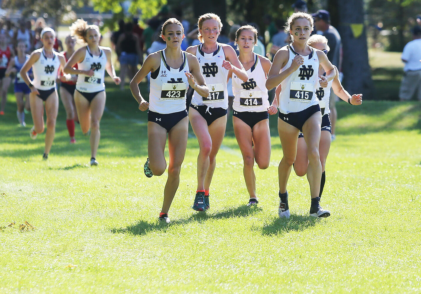 Joe Piane – Notre Dame Invitational Preview Joe Piane – Notre Dame Invitational Preview