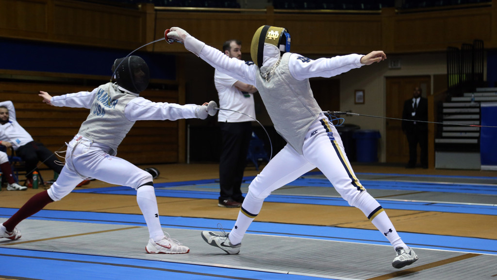 ACC Fencing Championships