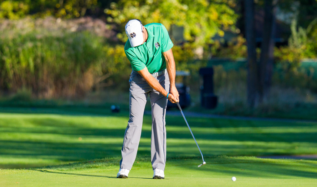 Fighting Irish Classic Rds 1-2