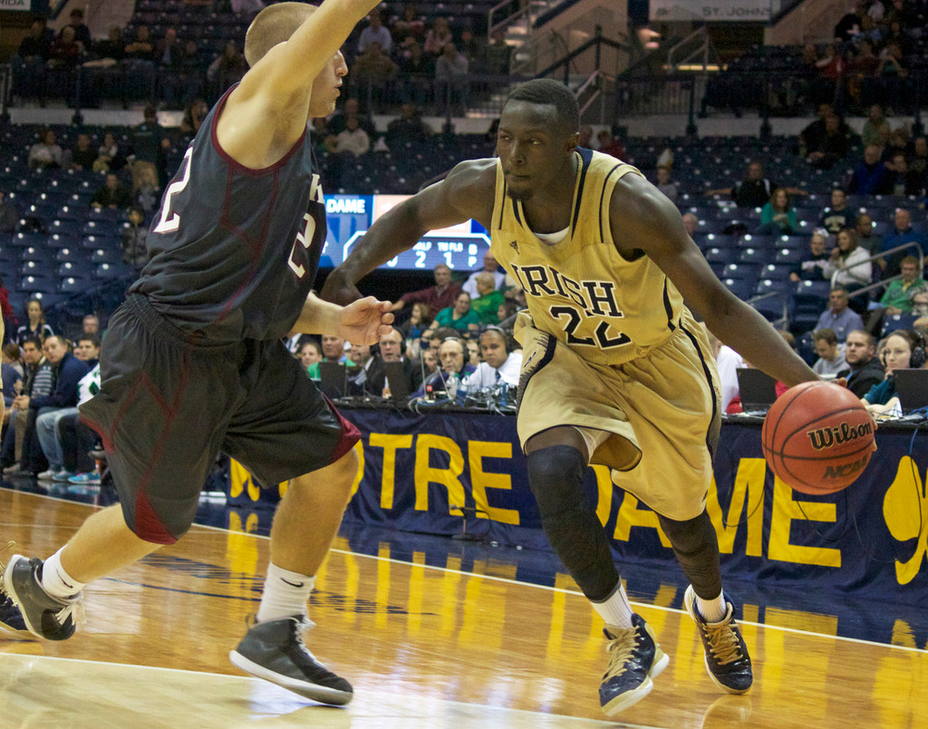 11/2 Men's Basketball vs Cardinal Stritch