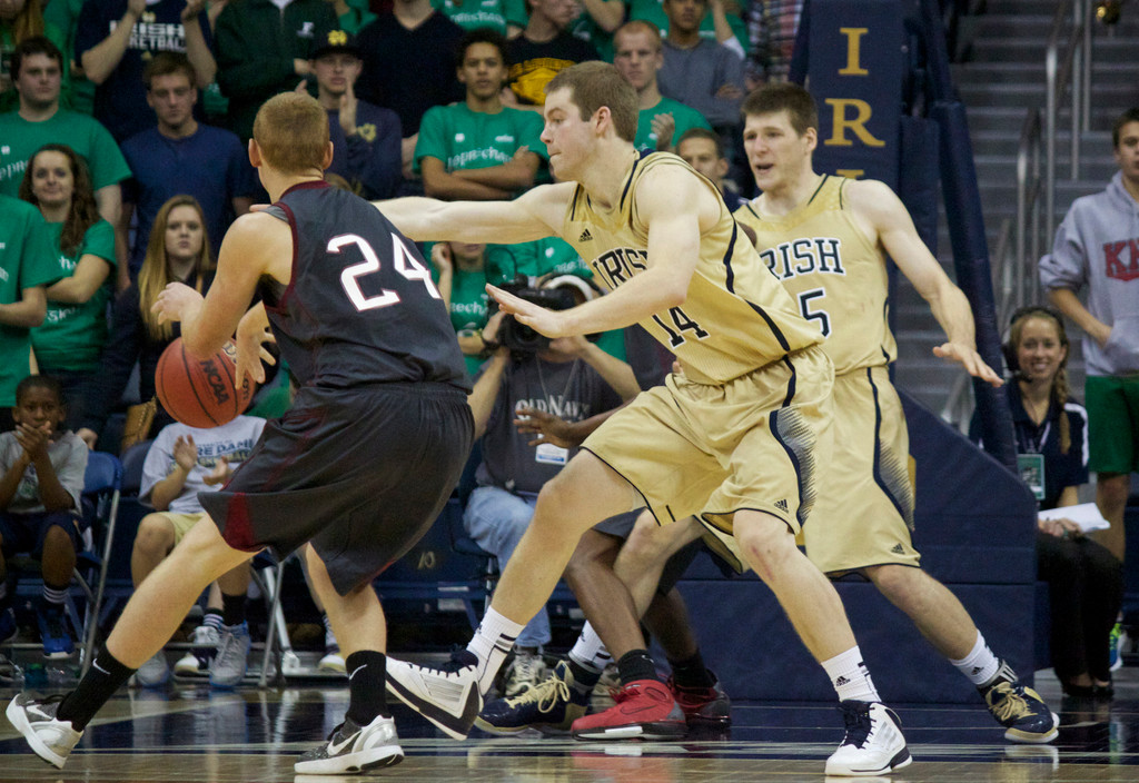11/2 Men's Basketball vs Cardinal Stritch