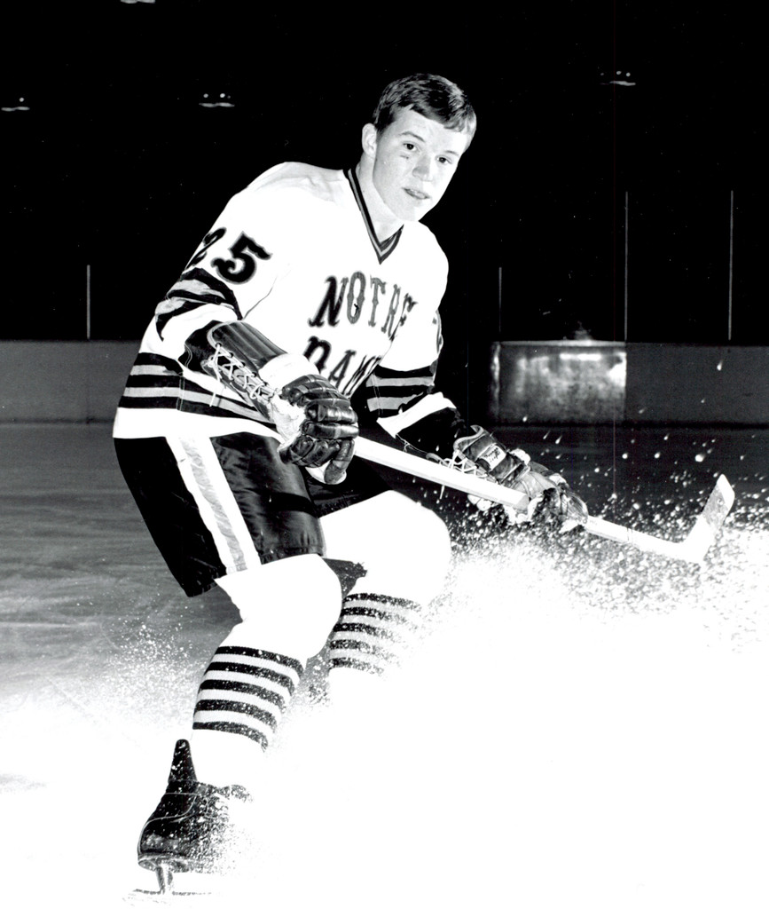 Irish Hockey and Edina: Passing On A Tradition