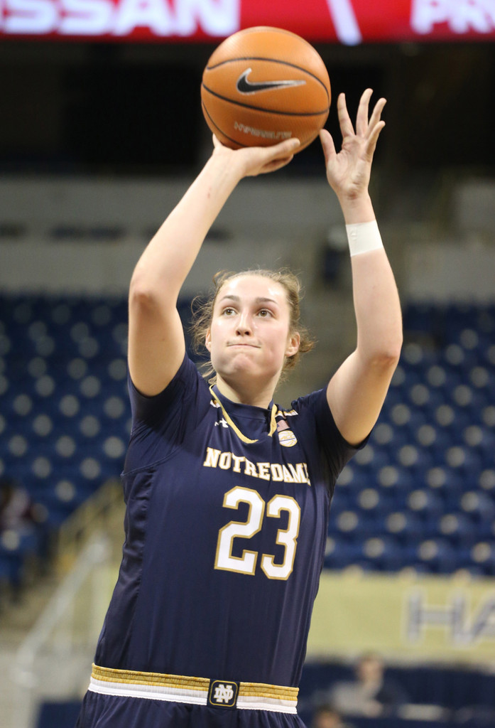 Notre Dame vs. Pittsburgh (USATSI)