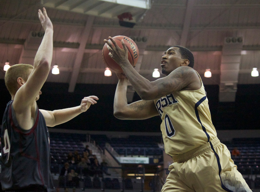 11/2 Men's Basketball vs Cardinal Stritch