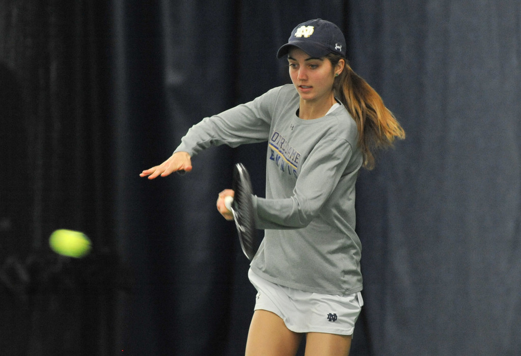 Notre Dame v. Louisville