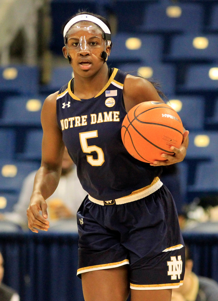 Notre Dame vs. Pittsburgh (USATSI)