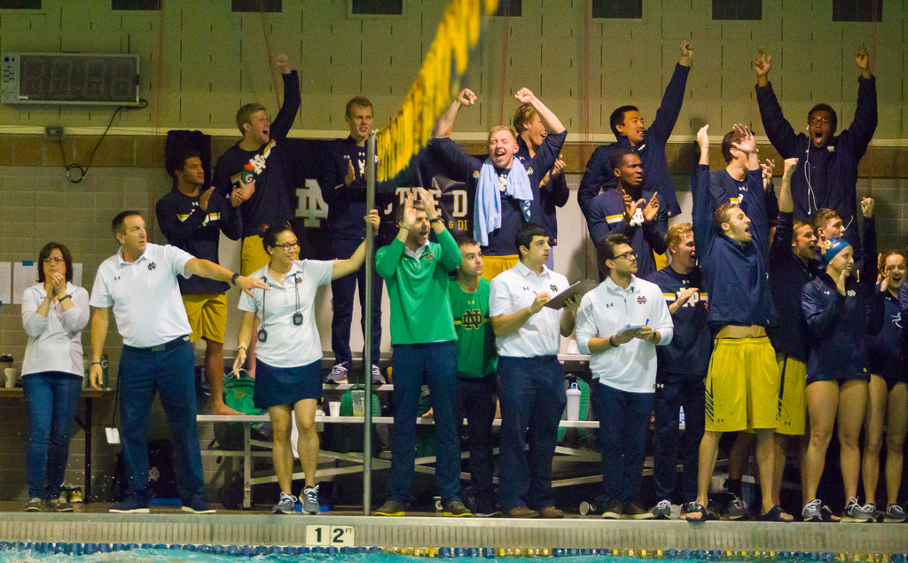 2018 Shamrock Invitational