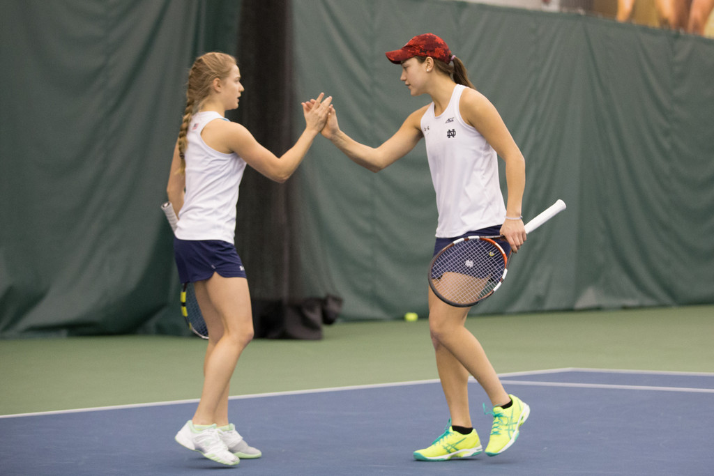 Notre Dame at Purdue