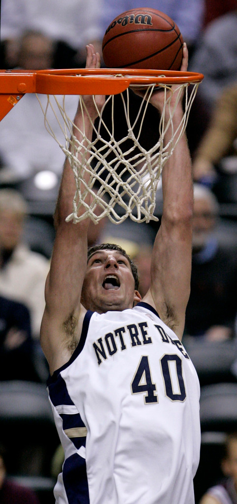 Notre Dame vs. Lafayette