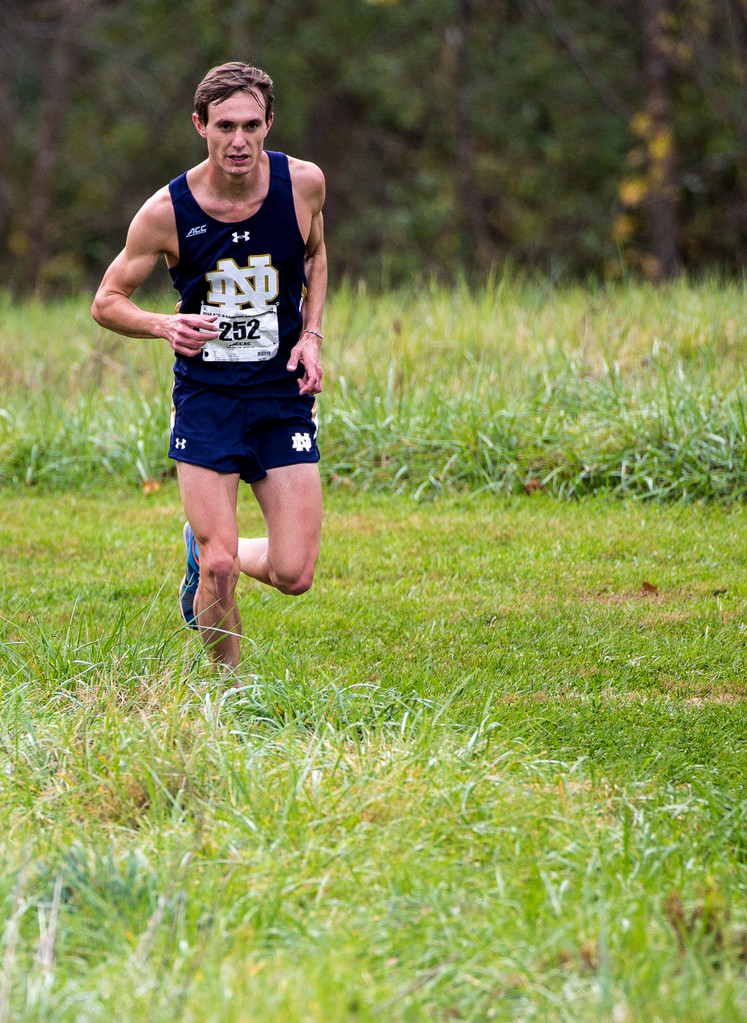 2014 ACC Championships