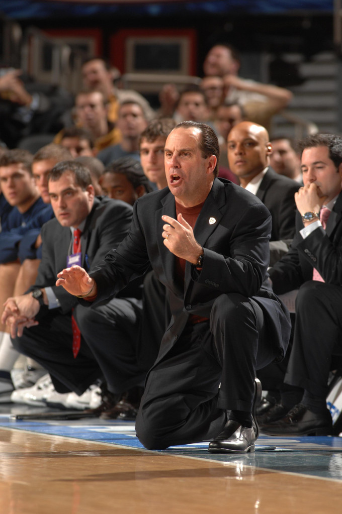 No. 14 Notre Dame Falls to No. 25 Marquette