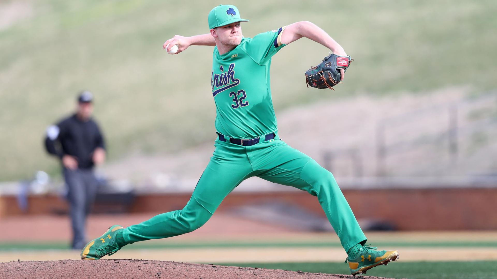 No. 7 Cardinals Rally Late, Beat Irish 3-1 No. 7 Cardinals Rally Late, Beat Irish 3-1