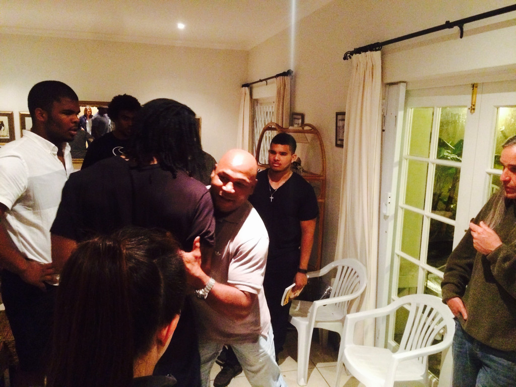 Student Athlete Study Abroad Trip - Gallery 3