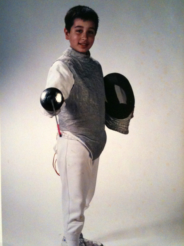 Gerek Meinhardt Photo Gallery