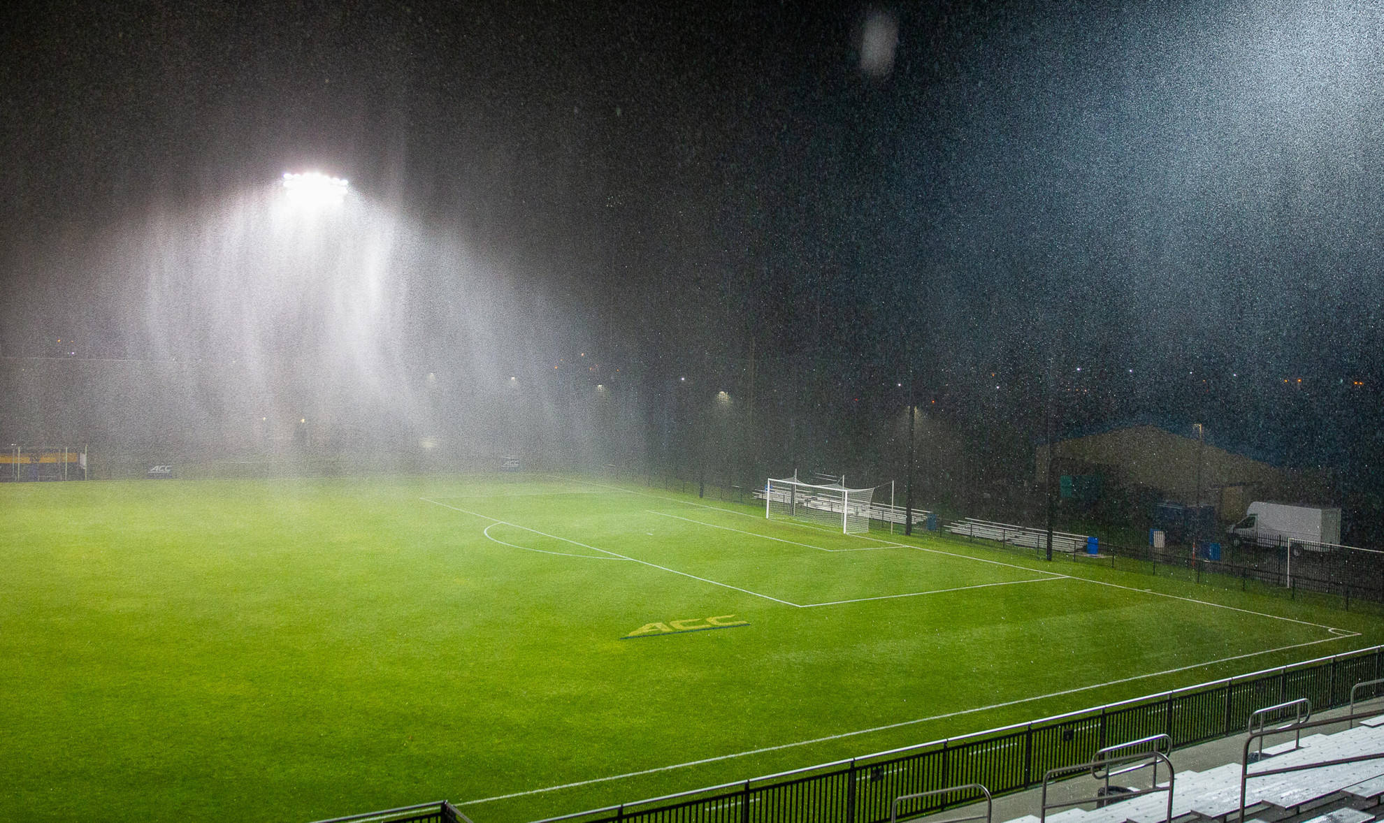 Friday’s Soccer Match Rescheduled For Saturday At 11 AM Friday’s Soccer Match Rescheduled For Saturday At 11 AM