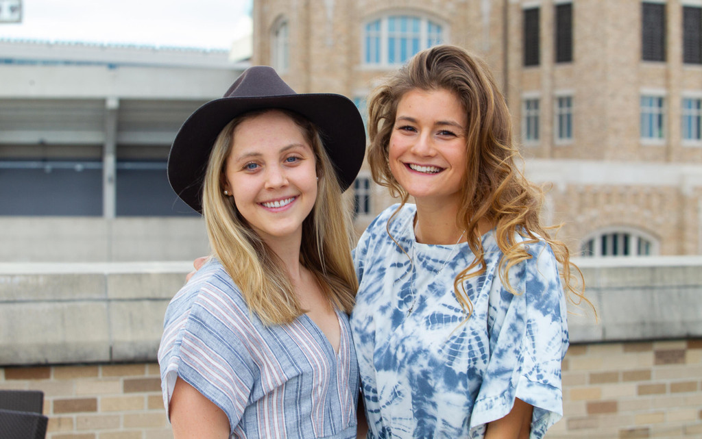 Notre Dame Fighting Irish - Official Athletics Website