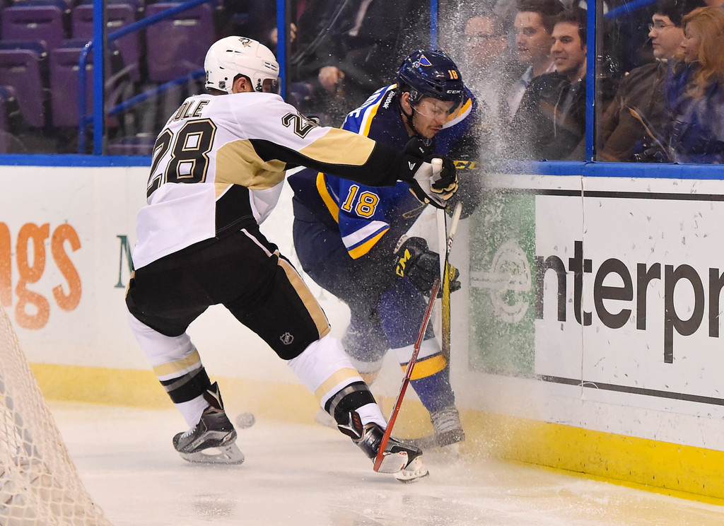 Duo of Irish Products Help Penguins Win Stanley Cup