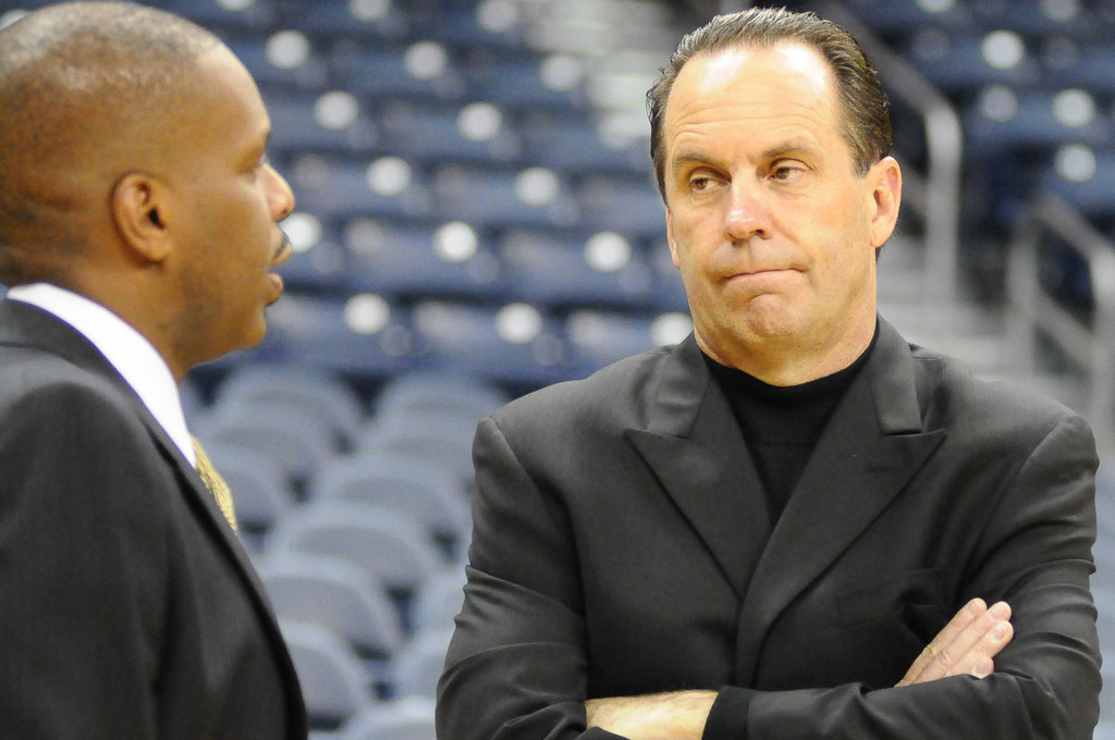 Notre Dame Media Day 10-11-2012 Men's Basketball