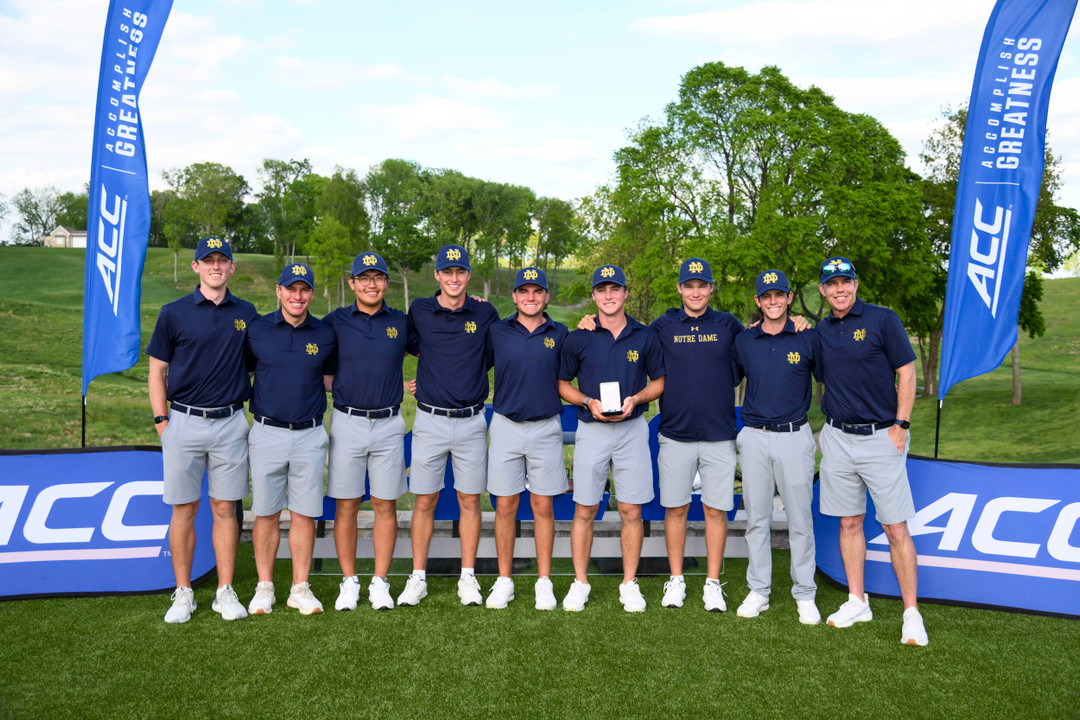 Notre Dame Fighting Irish - Official Athletics Website