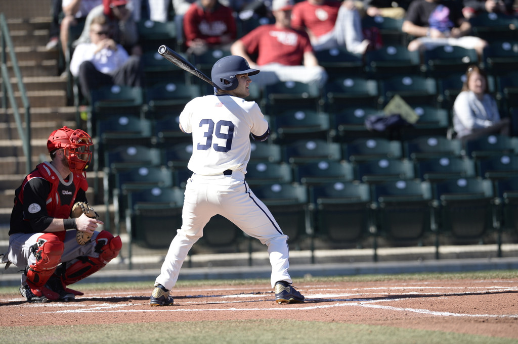 Notre Dame vs. SIU-Edwardsville