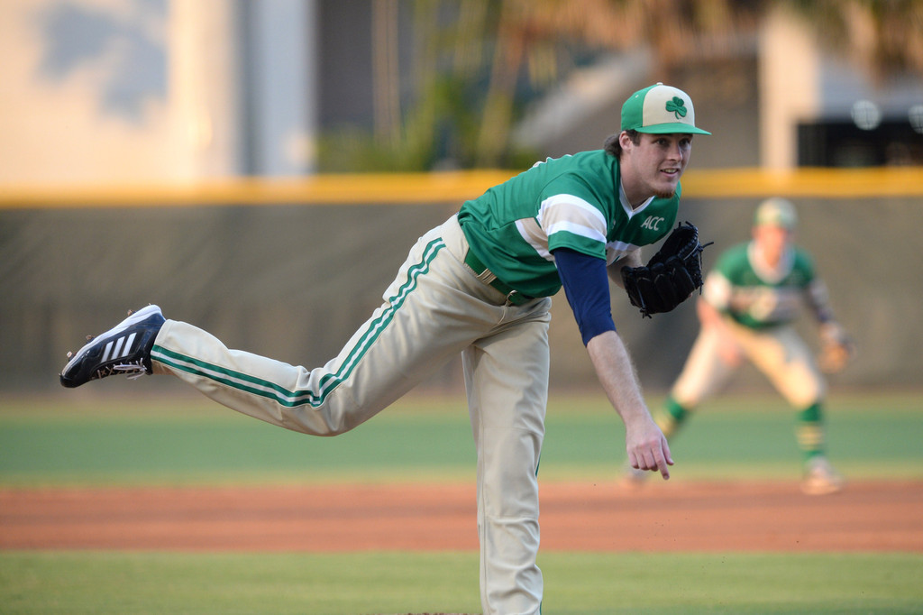 Notre Dame @ #11 Miami