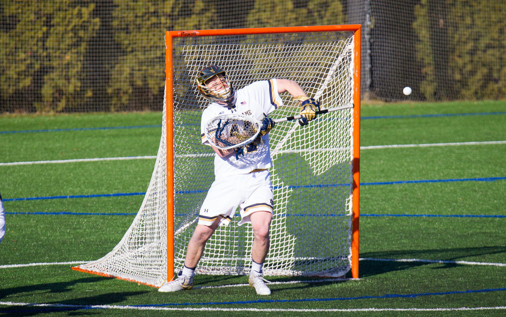 No. 10 Notre Dame vs. No. 5 Denver